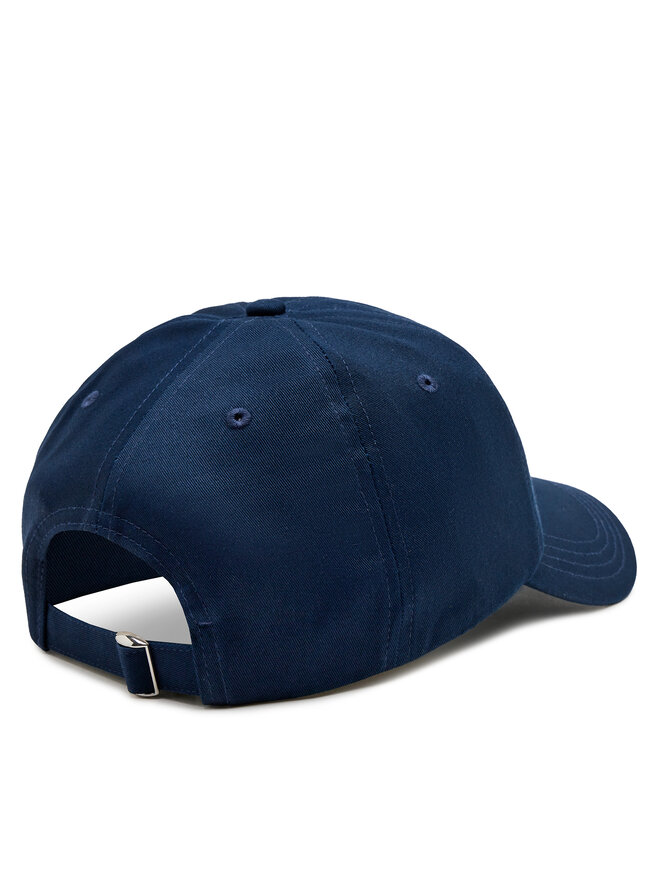 Tommy Jeans Czapka z daszkiem Tommy Jeans Hot Summer AW0AW15959 Niebieski