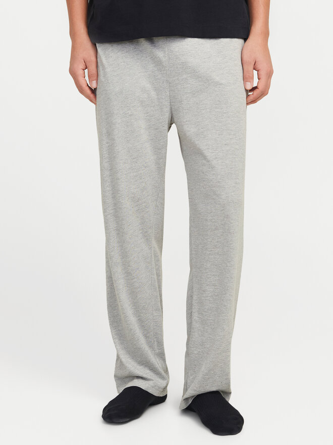 Jack&Jones Jack&Jones Pyjamahose Everest 12272200 Grau Regular Fit