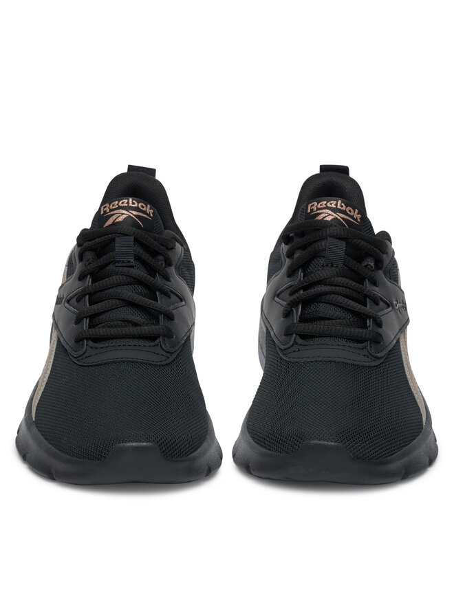 Reebok Sneakersy Reebok RIDER V 100220427 Černá