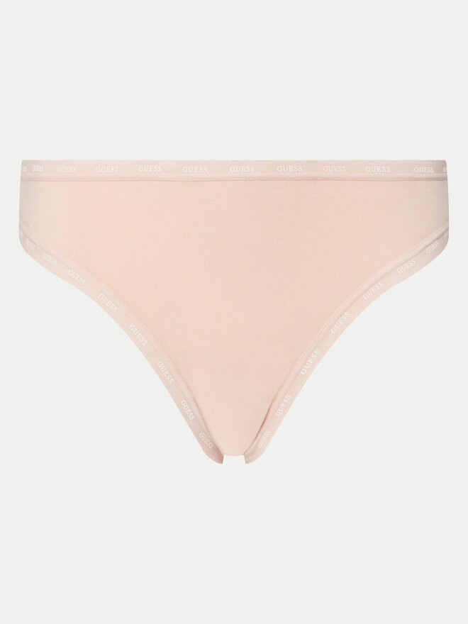 Guess Guess Set 3 parov spodnjih hlačk O5RG11 K6YW1 Pisana