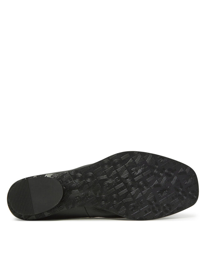 Fly London Ballerinas Fly London Bapifly P701264002 Schwarz