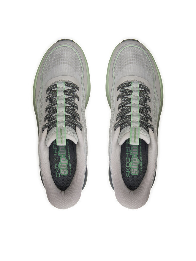 Skechers Αθλητικά Skechers 180157 GYGR Γκρι
