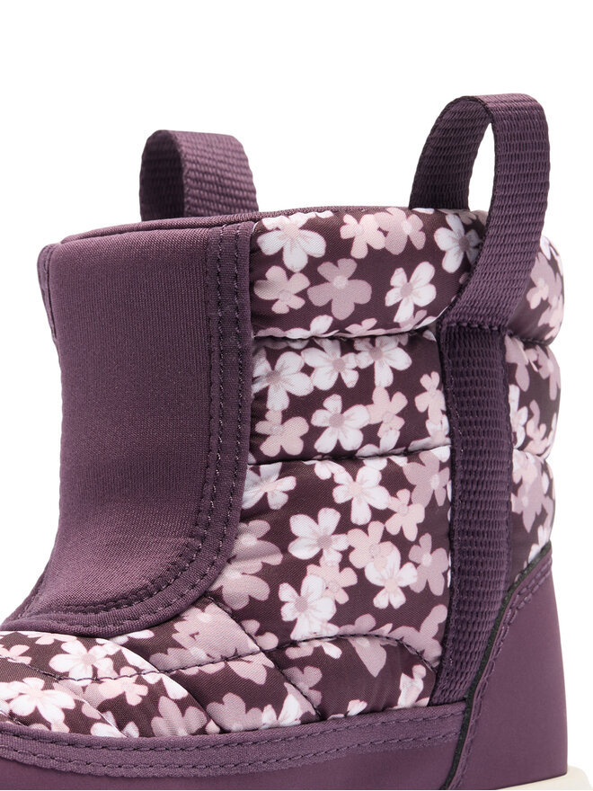Columbia Schneeschuhe Columbia Snowtrot™ Mid 2078912 Violett