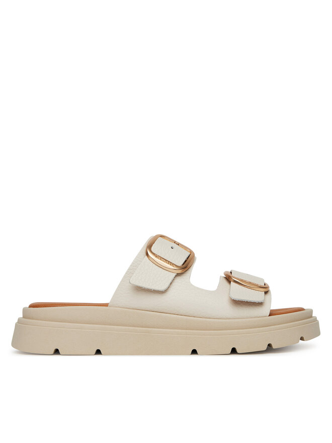 Tamaris Pantoletten Tamaris 1-27239-42 Beige