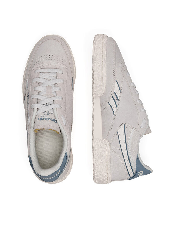 Reebok Zapatillas Reebok Club C Revenge 100201412 Beis