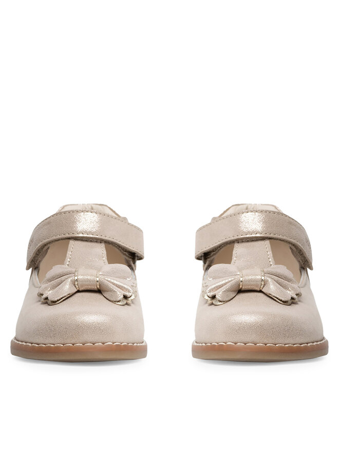 Lasocki Kids Scarpe basse Lasocki Kids HAPPY CI12-HAPPY-19 Oro