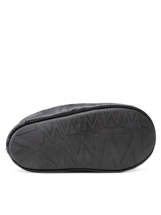 CMP Hausschuhe CMP Doorsteps Lyinx 31Q4816 Schwarz