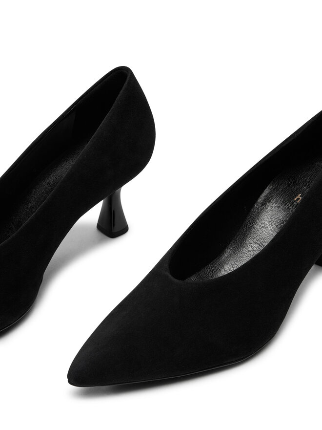 HÖGL Décolleté HÖGL Starlight 8-106002 Nero