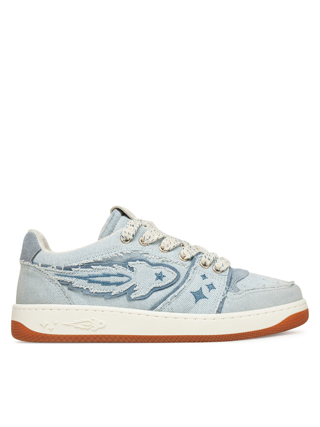 Enterprise Japan Sneakersy Enterprise Japan BB5007 TX342 Modrá