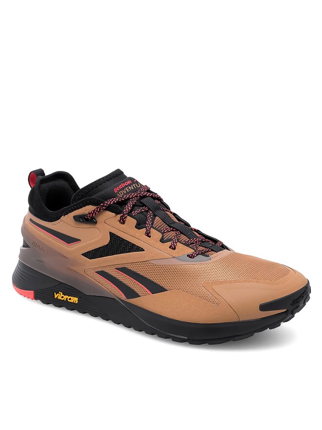 Reebok Sneakers Reebok 100033321-W Braun