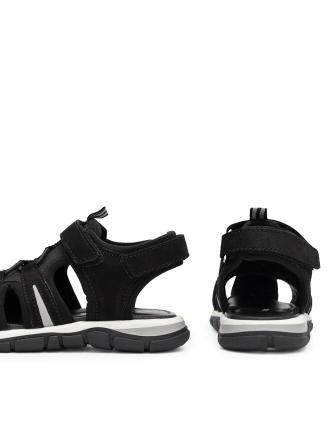 Lasocki Kids Sandalen Lasocki Kids PENNY CI12-3033-05 Schwarz