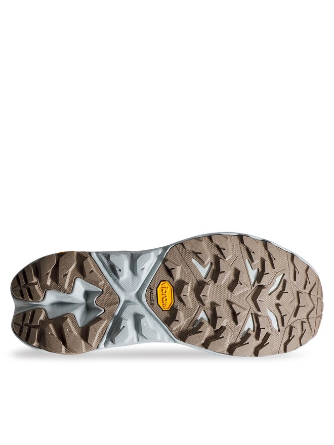 Hoka Botas de trekking Hoka Anacapa 2 Mid Gtx GORE-TEX 1142831 Marrón