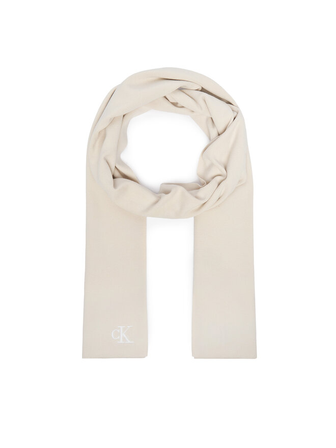 Calvin Klein Schal Calvin Klein LV04F8099G Creme