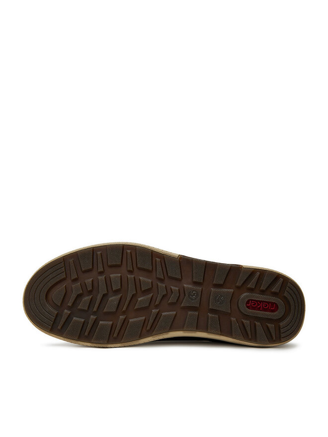 Rieker Zapatillas Rieker B3313-24 Marrón