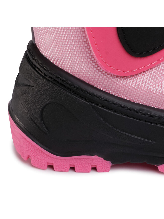 Sergio Bardi Kids Botas de nieve Sergio Bardi Kids SBK-06-04-000041 Rosa