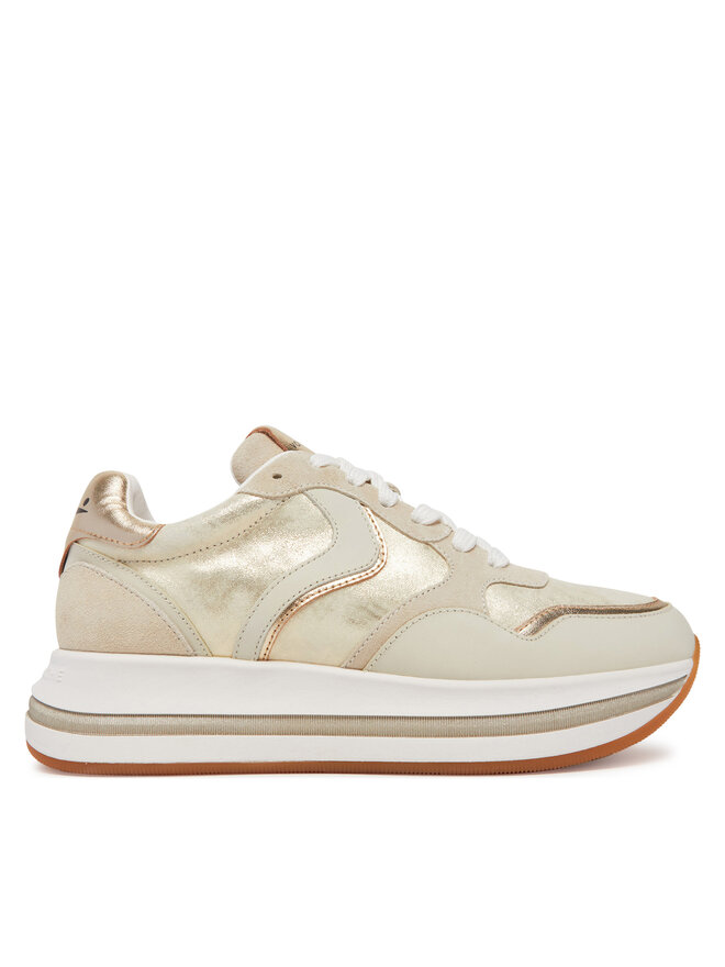 Voile Blanche Sneakers Voile Blanche Melany Sf 0012019273.01.1N03 Beige