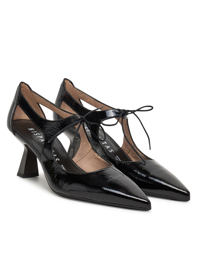 Hispanitas Pantofi pumps Hispanitas Nova HV253934 Negru