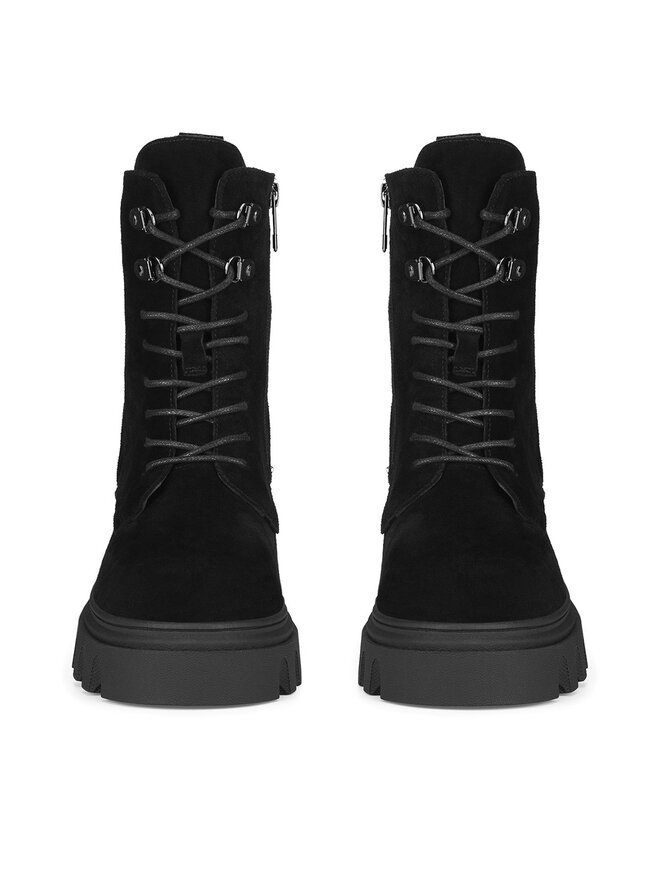 Badura Botines Badura WFA3112-1Z Negro