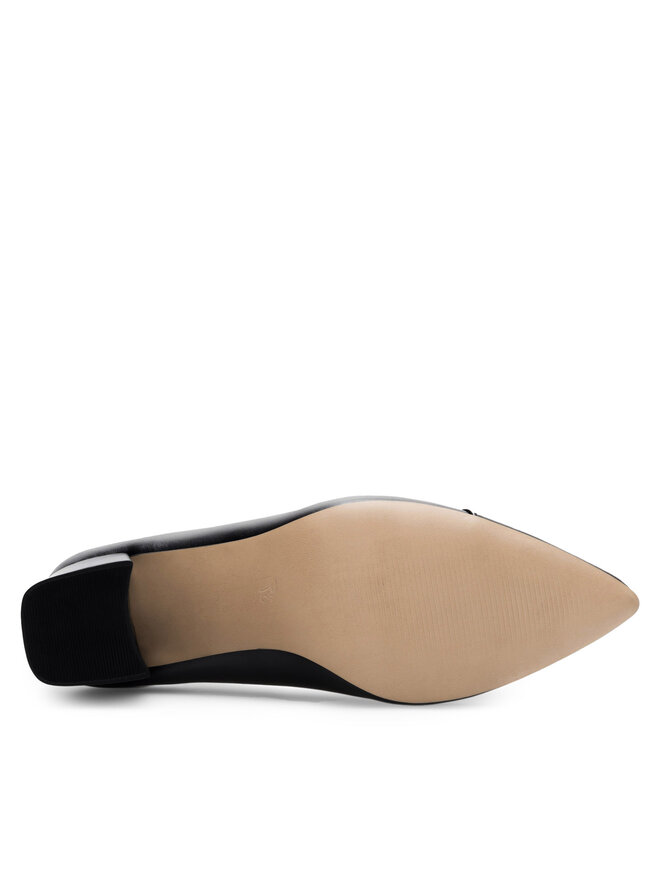Sergio Bardi Tacones Sergio Bardi WYL3262-6Z-SB Negro