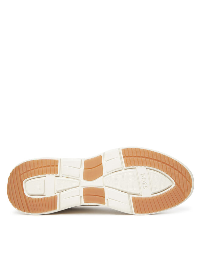 BOSS Sneakers BOSS Titanis 50548718 Alb