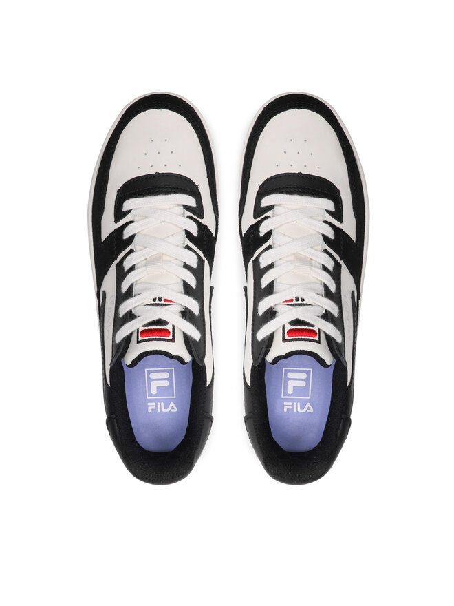 Fila Снікерcи Fila FxVentuno Cb Low Wmn 1011466.19Z Білий