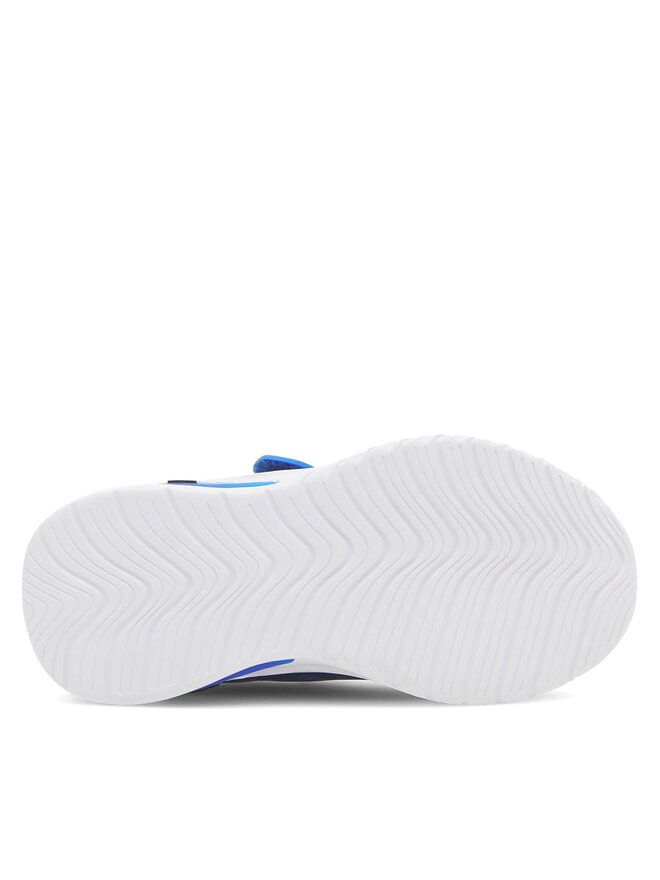 Paw Patrol Sneakersy Paw Patrol MAY-SS24-400PAW Modrá