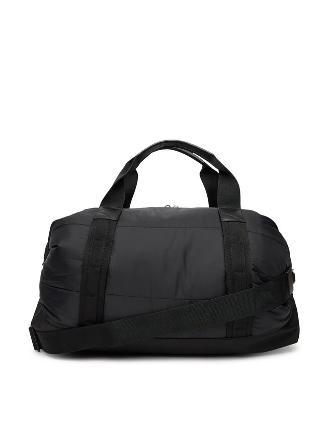 KARL LAGERFELD Borsa weekend KARL LAGERFELD A3M30276 Nero