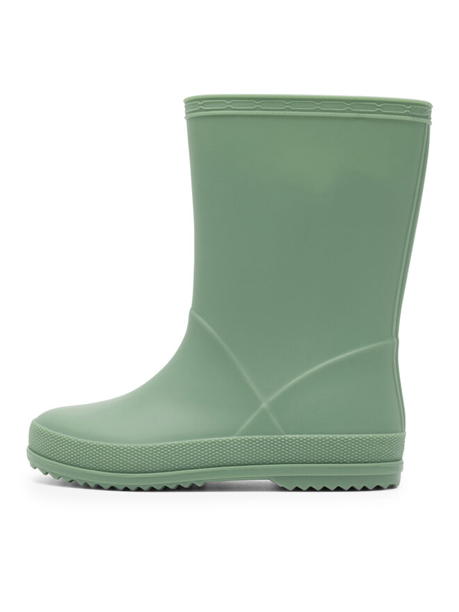 Action Boy Botas de agua Action Boy J21-4-0852 IV Verde