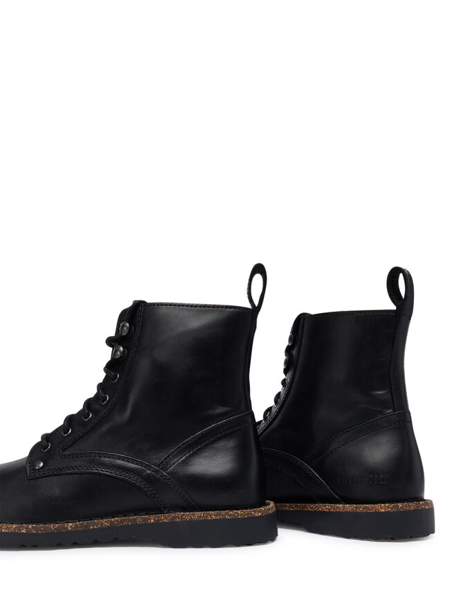 Birkenstock Žygio batai Birkenstock Bryson 1030153 Juoda