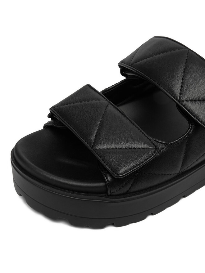 DeeZee Шльопанці DeeZee CEO-R25SS09248 Чорний