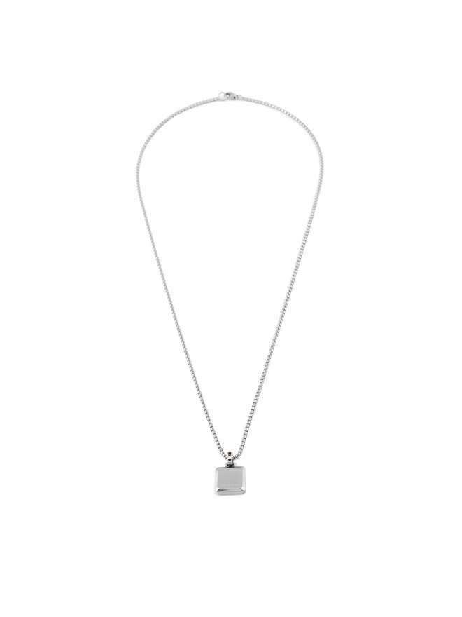 Tommy Hilfiger Κολιέ Tommy Hilfiger 2790543 Ασημί
