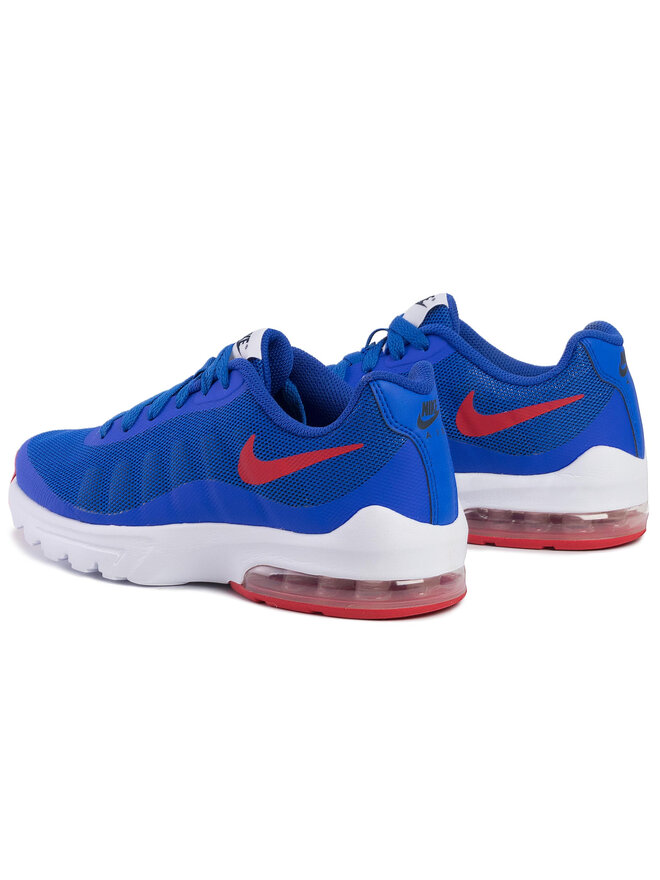 Nike Сникърси Nike Air Max Invigor (Gs) 749572 401 Син