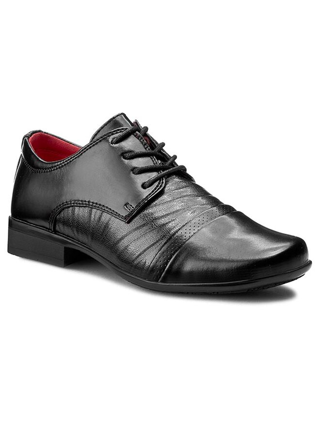 Vapiano Halbschuhe Vapiano C20C60-35-1 Schwarz