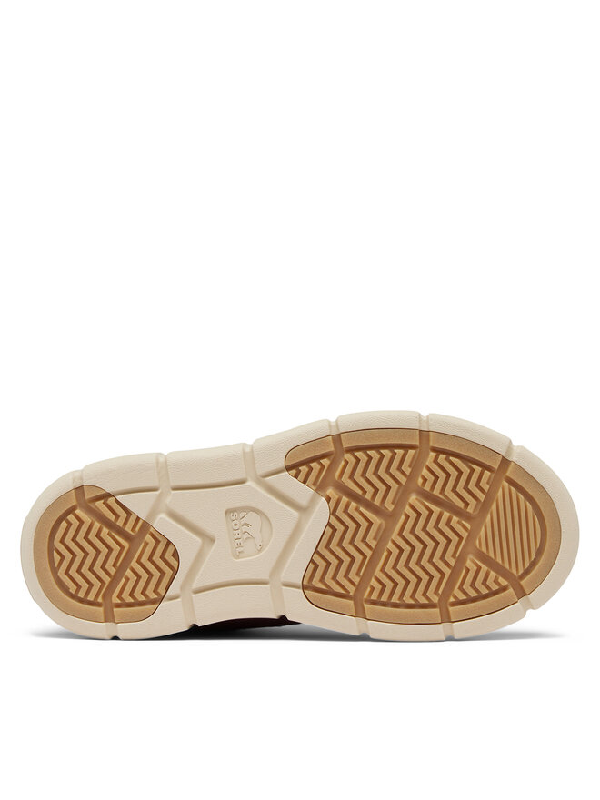 Sorel Hótaposó Sorel Youth Sorel Explorer III Slip-On WP 2101331627 Rózsaszín