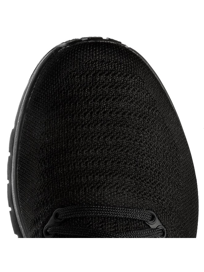 Zapatillas de running Reebok Print Smooth 2.0 Ultk CN1739 Negro zapatos.es