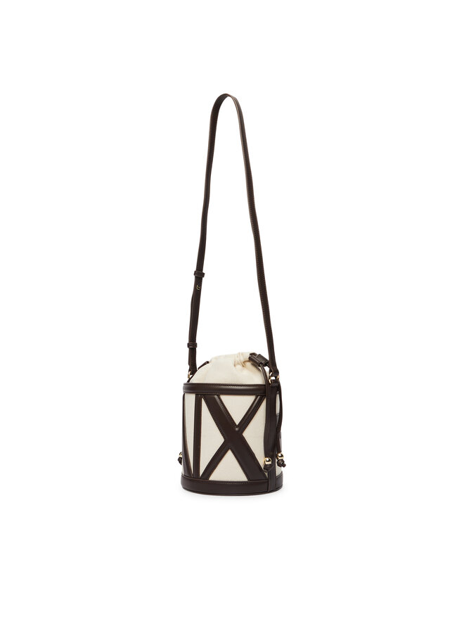 Armani Exchange Сумка Armani Exchange XW002183 AF22635 M6262 Бежевий