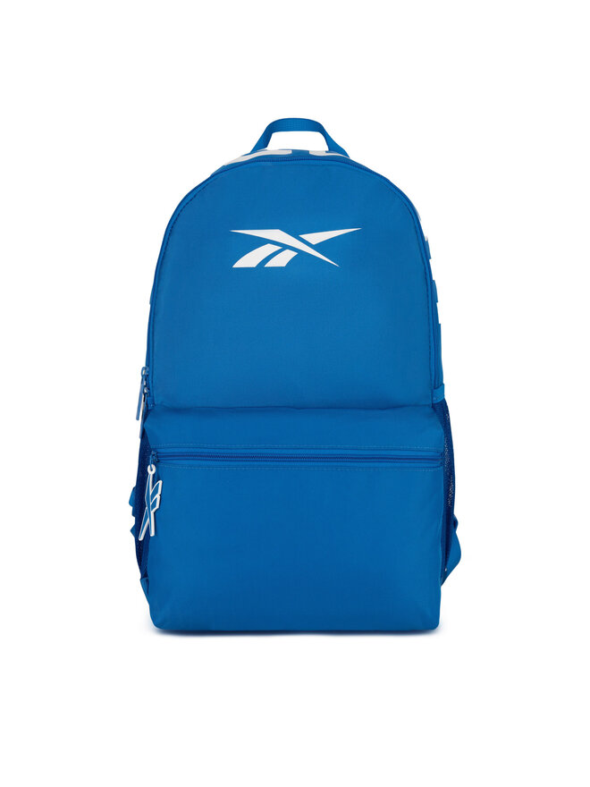 Reebok Nahrbtnik Reebok RBK-B-008-CCC Modra