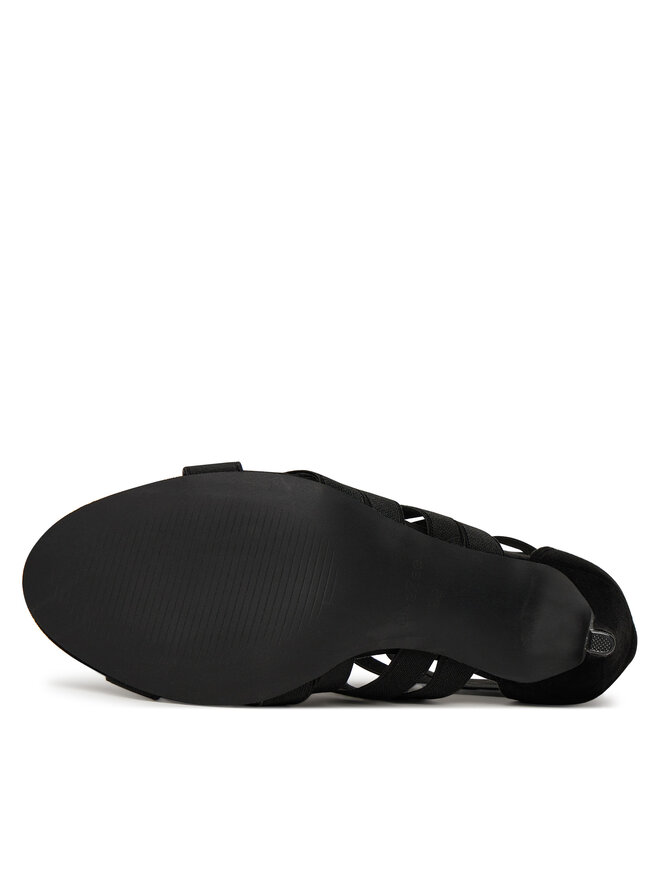 DeeZee Sandalen DeeZee JY017759-2 Schwarz