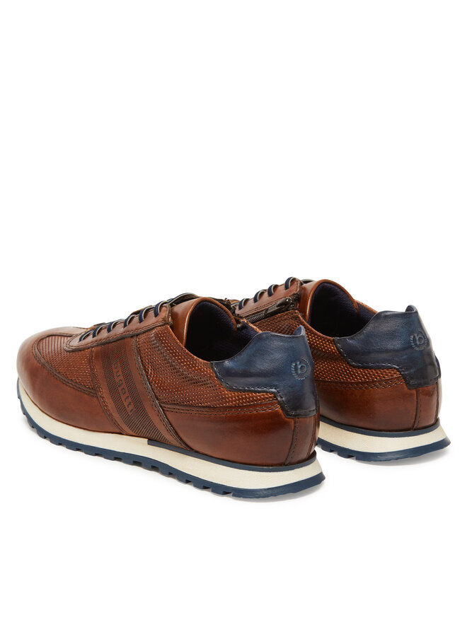 Bugatti Scarpe basse Bugatti 331-ARX01-4100 6300 Marrone