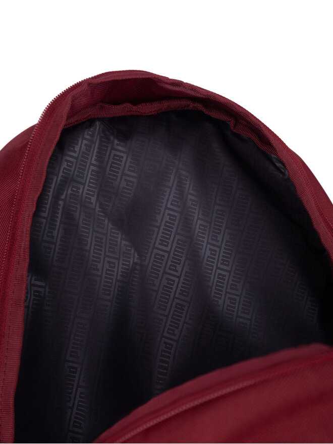 Puma Plecak Puma PHASE BACKPACK 7994335 Czerwony