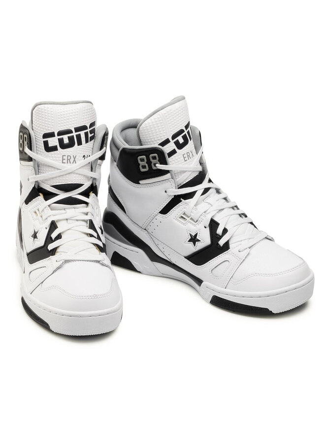 Converse Снікерcи Converse Erx 260 Hi 165909C Білий