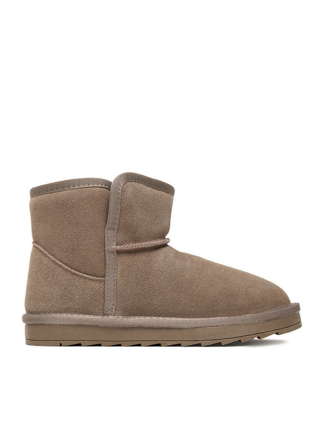 DeeZee Botas de nieve DeeZee DZKD-MX04 Gris