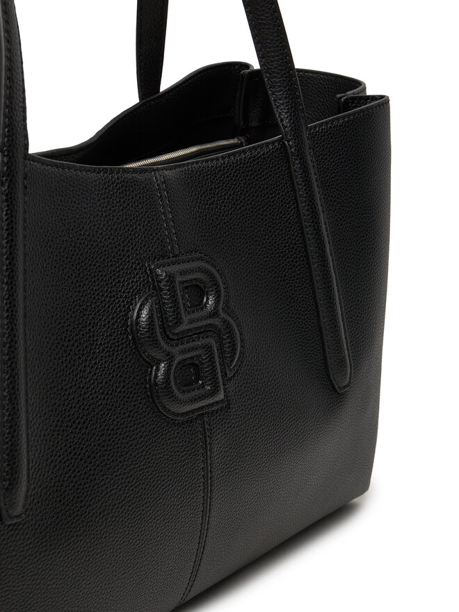 BOSS Handtasche Boss 50535938 Schwarz