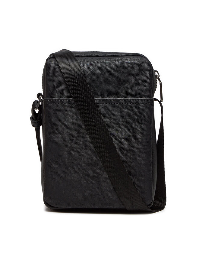 Guess Torbica za okrog pasu Guess HMMISA P4263 Črna