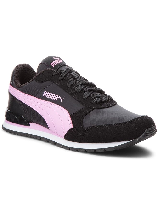 Zapatillas Puma St Runner V2 Nl Jr 36529308 Negro zapatos.es