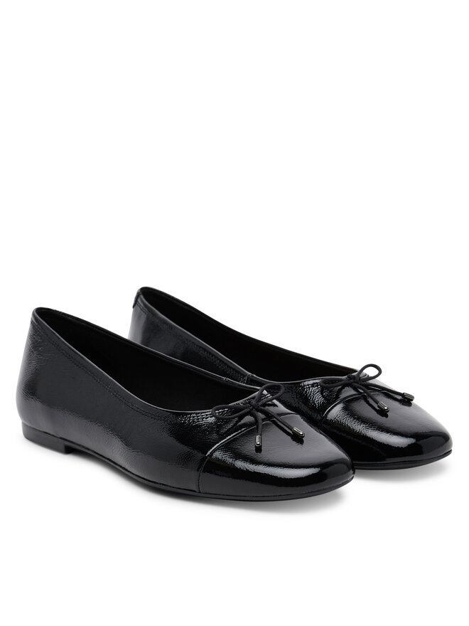 Vagabond Shoemakers Μπαλαρίνες Vagabond Shoemakers Jolin 5508-160-20 Μαύρο