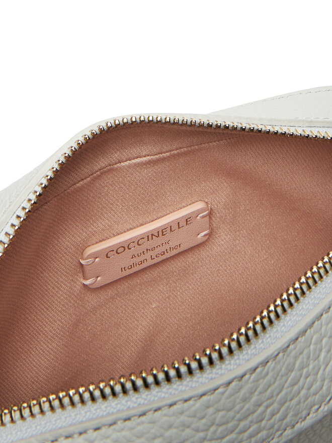 Coccinelle Bolso Coccinelle MN5 Tebe E5 MN5 55 I1 01 Celeste