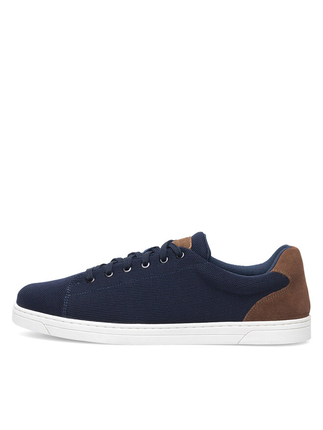 Lasocki Sneakers Lasocki TAIMER-07 MI25 Bleumarin