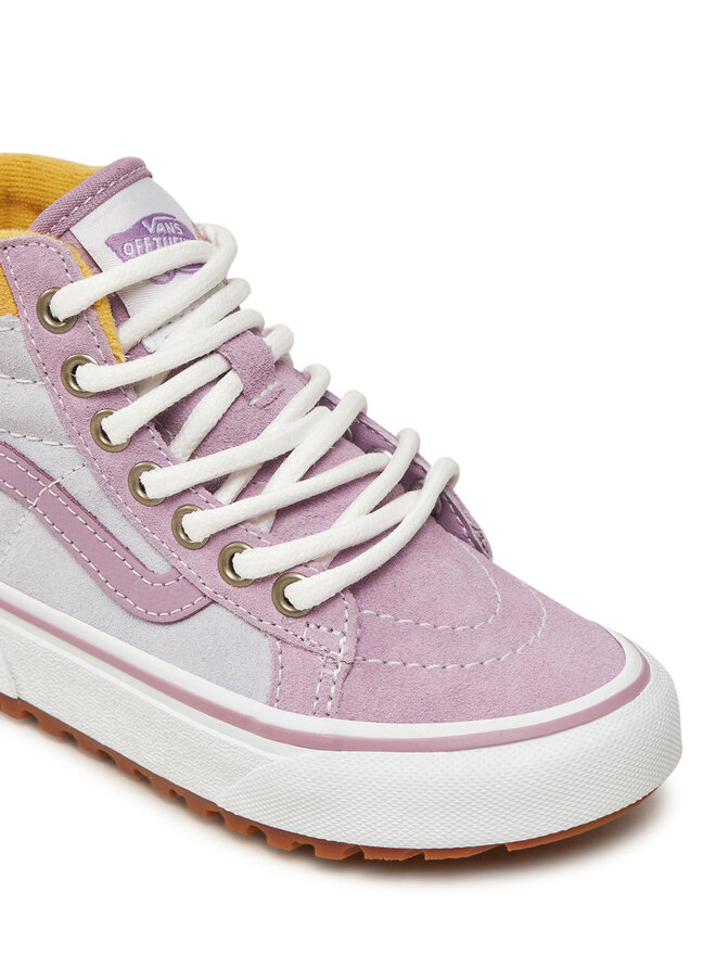 Vans Sneakersy Vans VN000D0H6GL1 Barevná