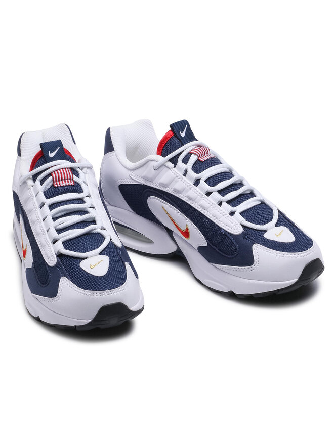 Nike Sneakersy Nike Air Max Triax Usa CT1763 400 Tmavomodrá